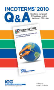 Experts will discuss the application and evolution of the Incoterms® rules and its new Q&A publication.