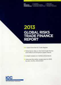 The new report shows that trade finance is a relatively low-risk asset class.