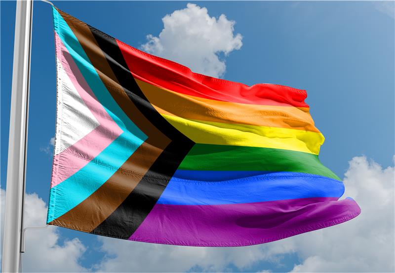 ICC LGBTQIA+ network opens to wider legal community - ICC ...
