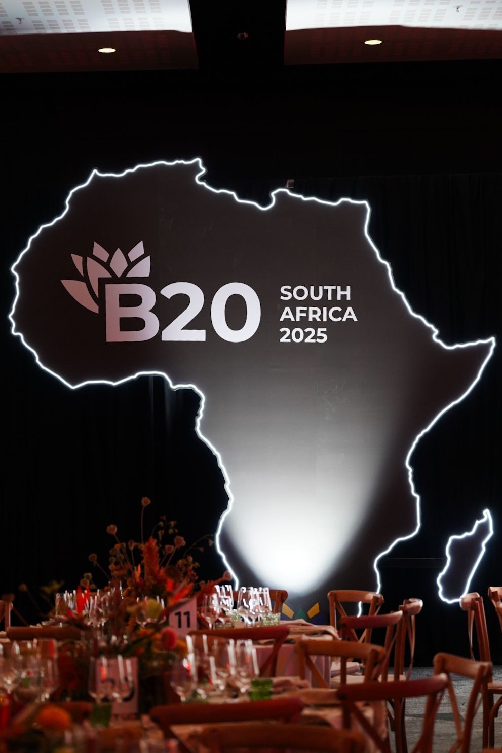 ICC leadership joins B20 South Africa task forces - ICC - International ...
