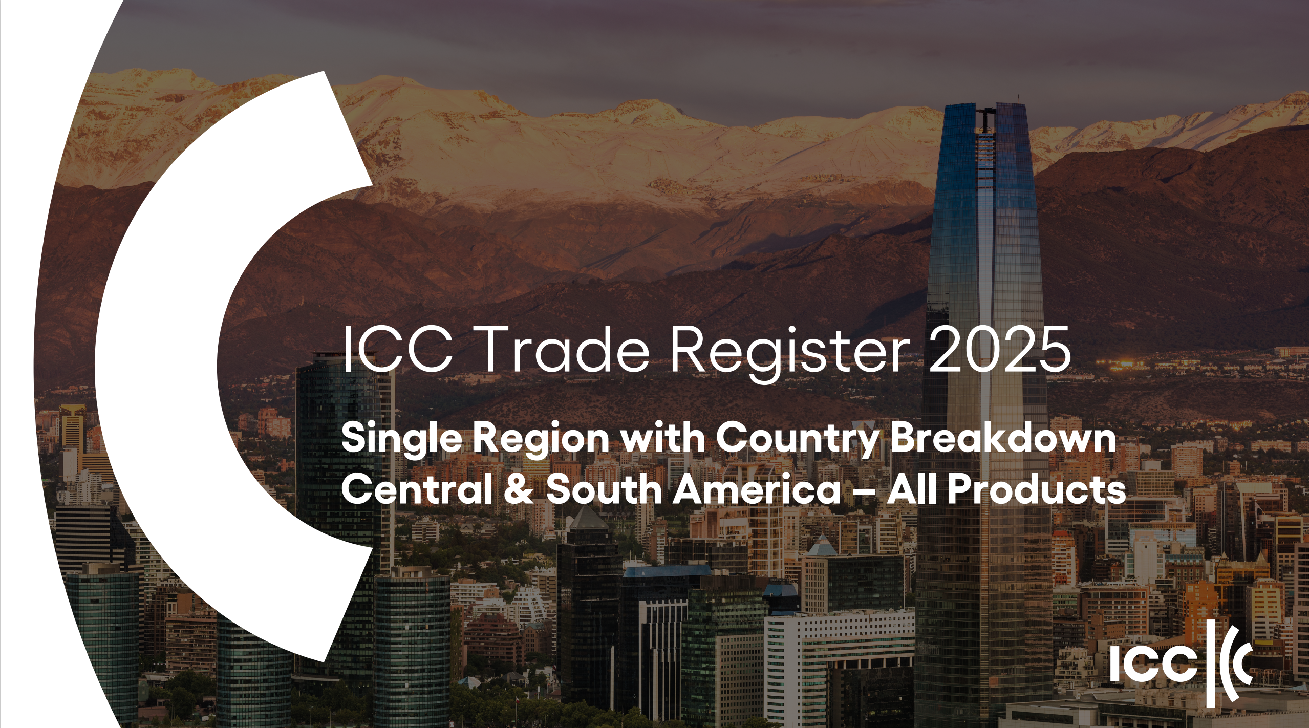 Country breakdown front