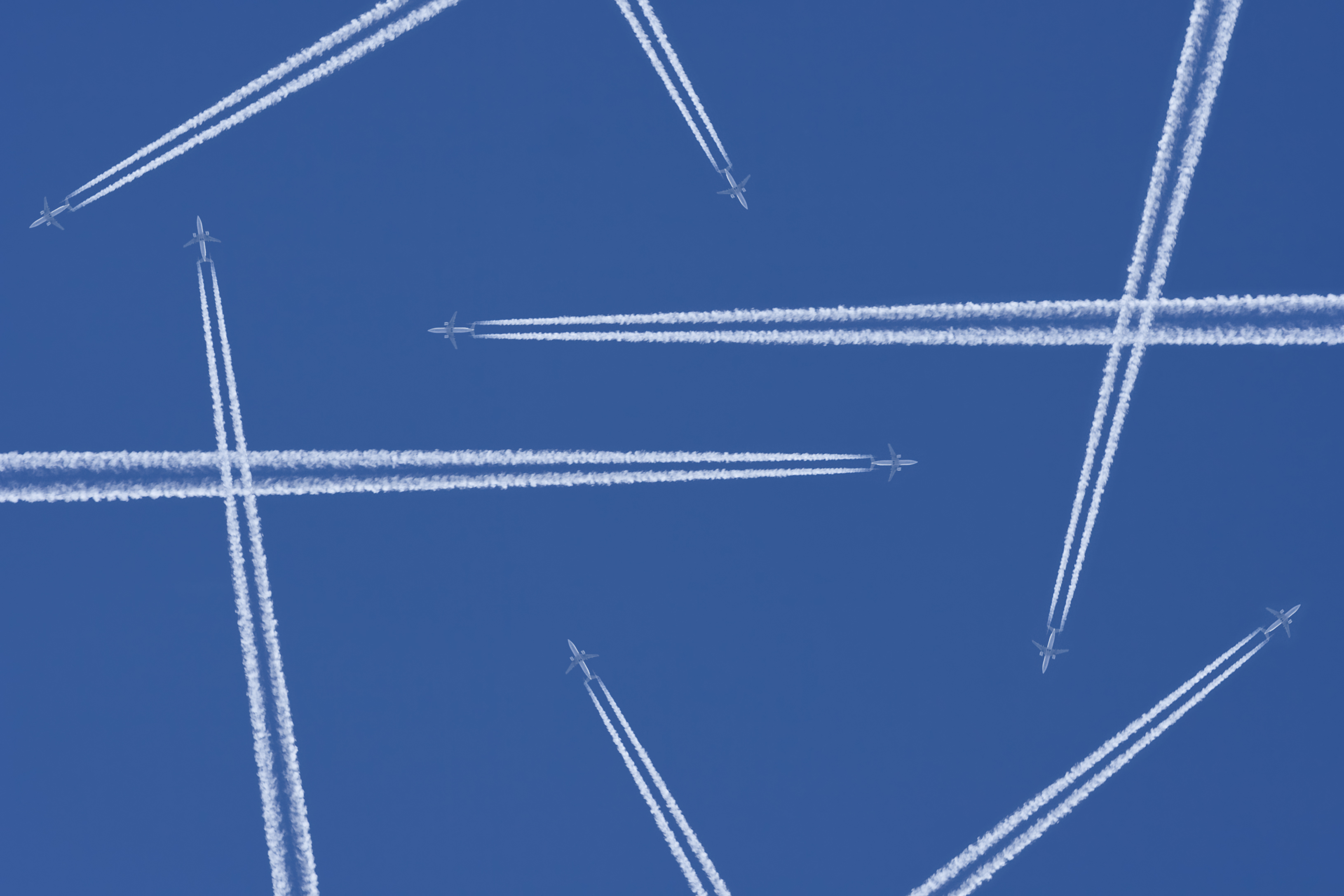 The sustainable fuel that could change the future of flight