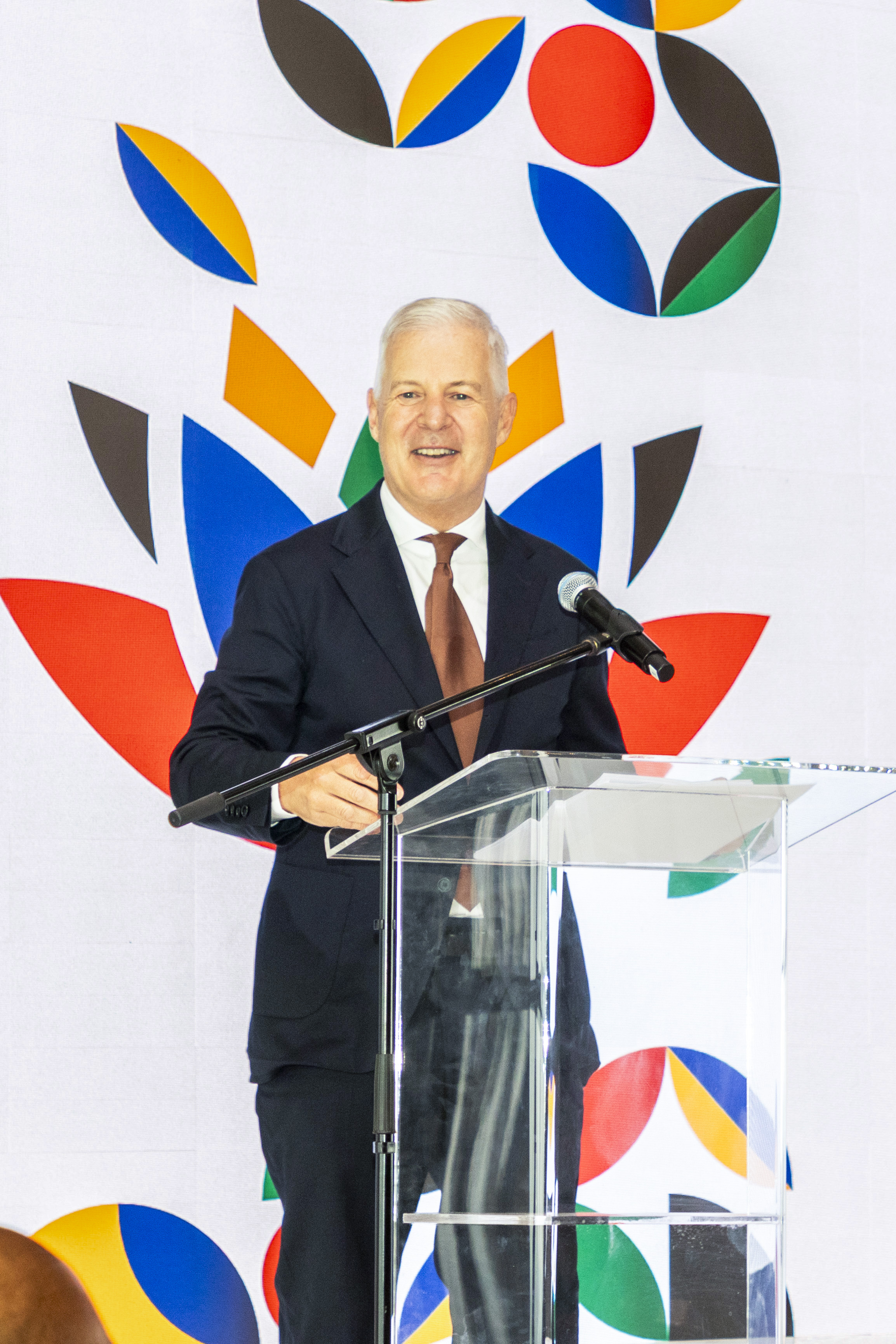 ICC commits to Africa trade growth at B20 Summit 