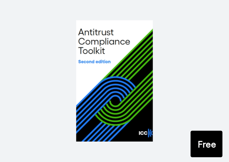 Antitrust - ICC - International Chamber of Commerce